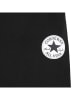 Converse 2-delige outfit zwart