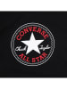 Converse 2-delige outfit zwart/grijs
