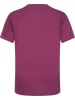 Converse Shirt in Aubergine