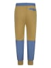 Converse Spodnie dresowe w kolorze jasnobrązowo-niebieskim