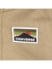Converse Overall in Schwarz/ Beige/ Khaki