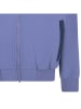 Converse Sweatjacke in Lila
