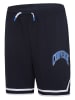 Converse Shorts in Dunkelblau