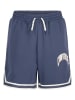 Converse Short donkerblauw