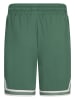 Converse Shorts in Grün