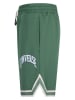 Converse Shorts in Grün