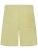 Converse Shorts in Gelb