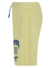 Converse Shorts in Gelb