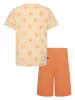 Converse 2tlg. Outfit in Orange