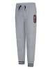 Converse Spodnie dresowe w kolorze szarym