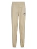 Converse Spodnie dresowe w kolorze beżowym