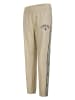 Converse Spodnie dresowe w kolorze beżowym