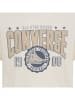 Converse Shirt crème