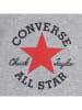 Converse 2tlg. Outfit in Grau/ Schwarz