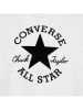Converse Bluza w kolorze szarym