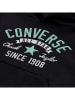 Converse 2tlg. Outfit in Schwarz