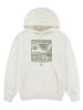 Converse Hoodie crème