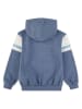 Converse Hoodie in Blau