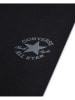 Converse 2tlg. Outfit in Schwarz