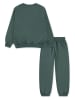 Converse 2tlg. Outfit in Grün
