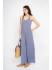 William de Faye Jumpsuit blauw
