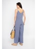 William de Faye Jumpsuit blauw