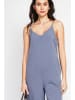 William de Faye Jumpsuit blauw