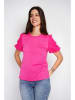 William de Faye Shirt in Pink