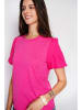 William de Faye Shirt in Pink
