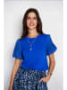 William de Faye Shirt blauw