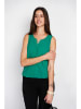 William de Faye Blouse groen