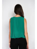 William de Faye Blouse groen