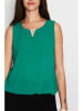 William de Faye Blouse groen