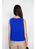 William de Faye Blouse blauw