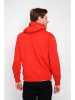 William de Faye Hoodie rood