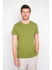William de Faye Shirt groen