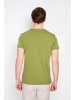William de Faye Shirt groen