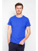 William de Faye Shirt blauw