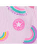 Converse 3tlg. Erstlingsset in Pink/ Rosa