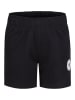 Converse Shorts in Schwarz