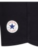 Converse Shorts in Schwarz