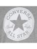 Converse Koszulka w kolorze szarym