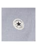Converse Koszulka w kolorze szarym