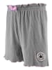 Converse Short grijs