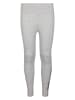 Converse Leggings in Grau