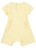 Converse Jumpsuit in Gelb