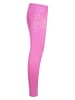 Converse Legginsy w kolorze różowym