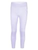 Converse Leggings in Lila