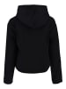 Converse Hoodie in Schwarz