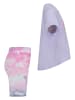 Converse 2tlg. Outfit in Lila